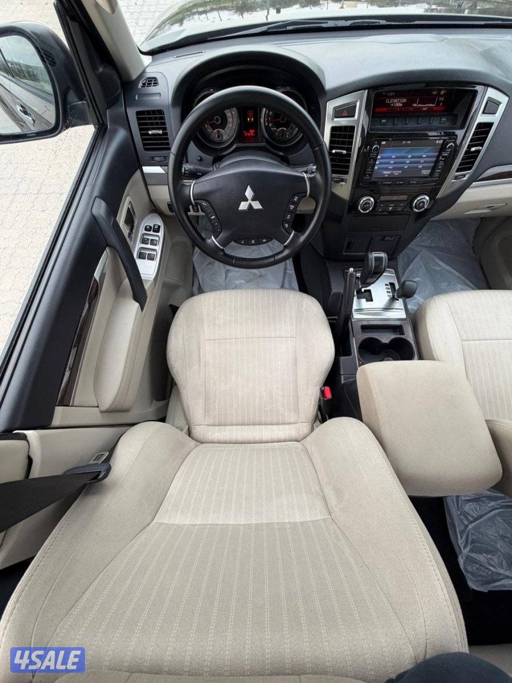 📍باجيرو فتحه ماشي 112📍10