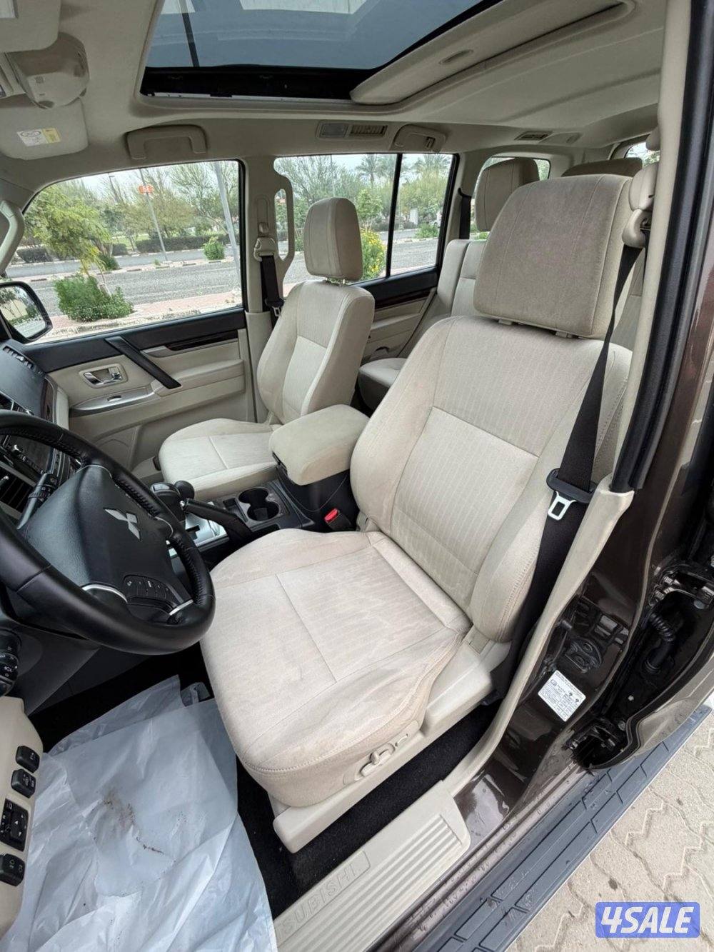 📍باجيرو فتحه ماشي 112📍11