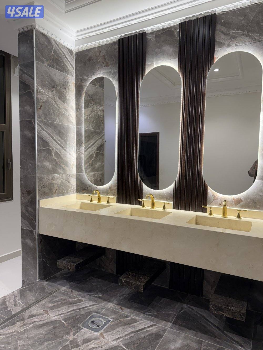 للايجار قسيمة دورين ونصف2