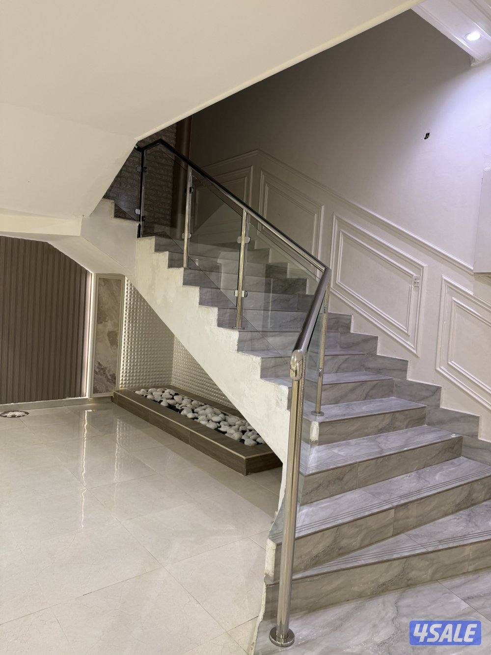 للايجار قسيمة دورين ونصف3