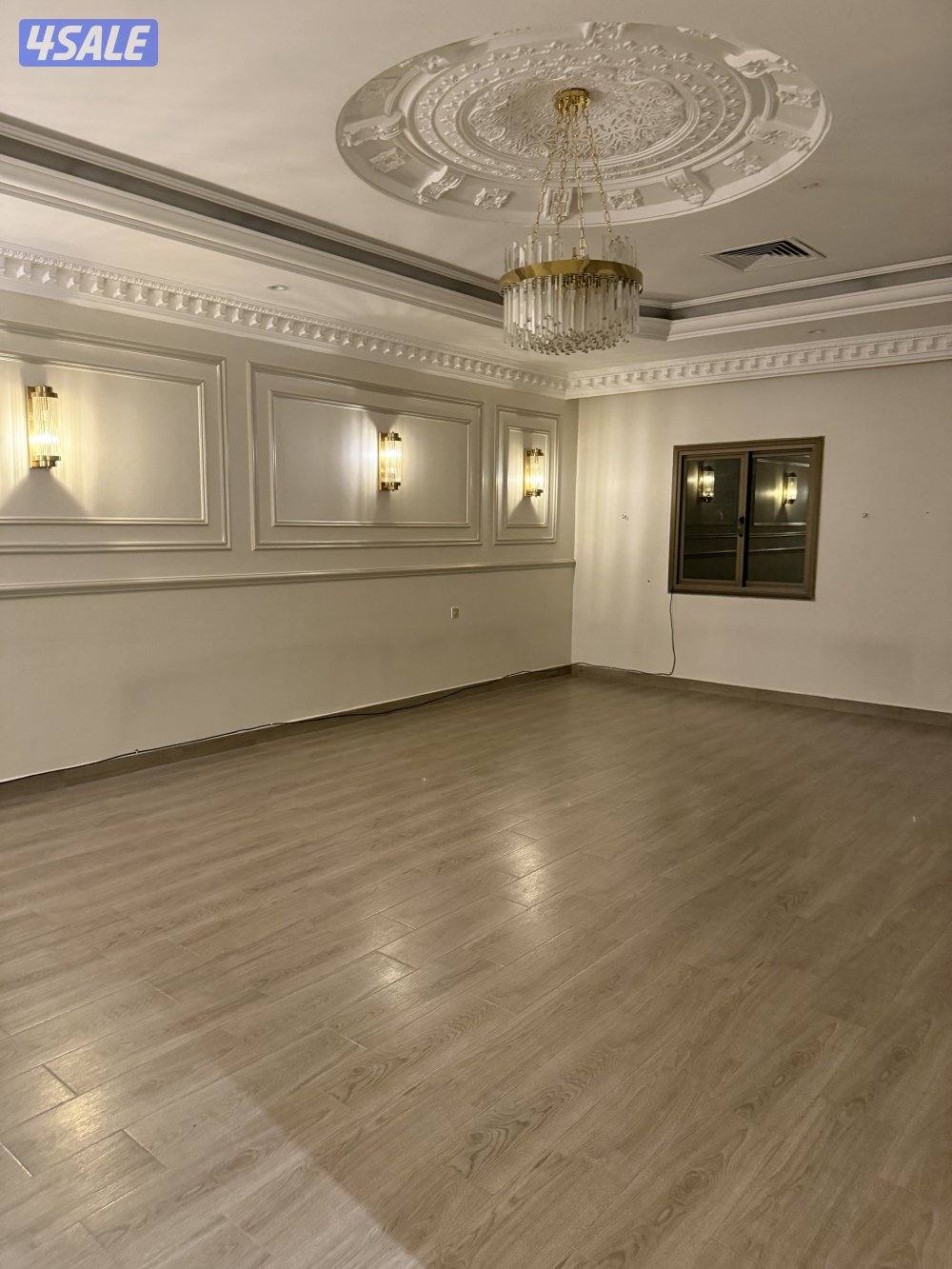 للايجار قسيمة دورين ونصف5