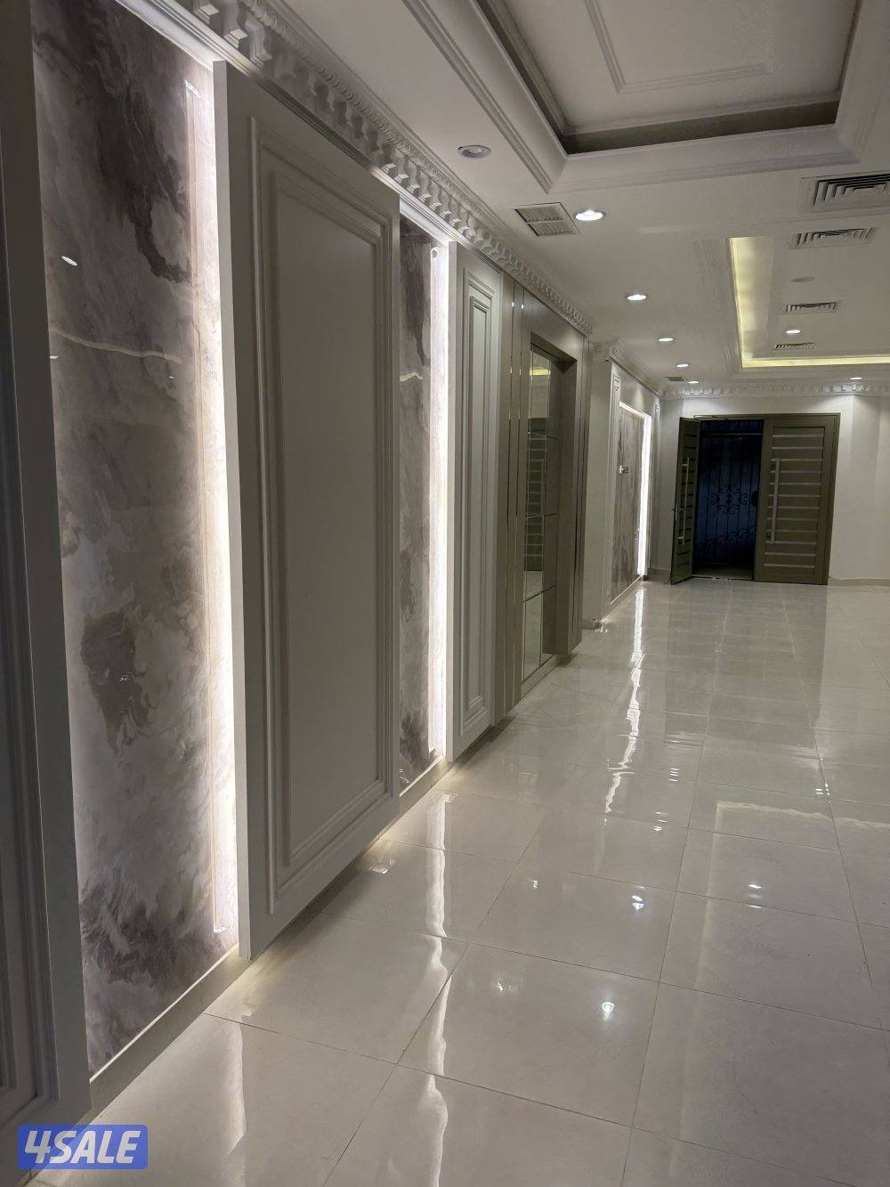 للايجار قسيمة دورين ونصف6