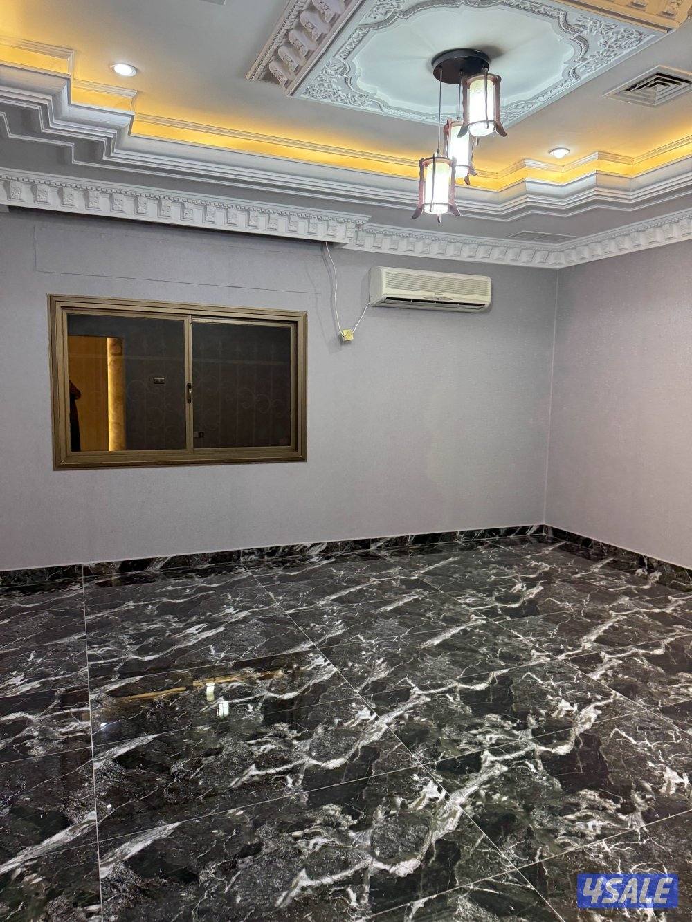 للايجار قسيمة دورين ونصف12