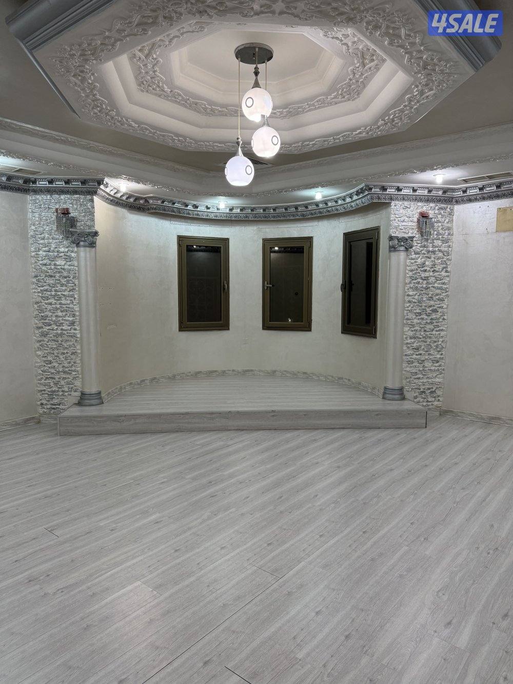 للايجار قسيمة دورين ونصف13