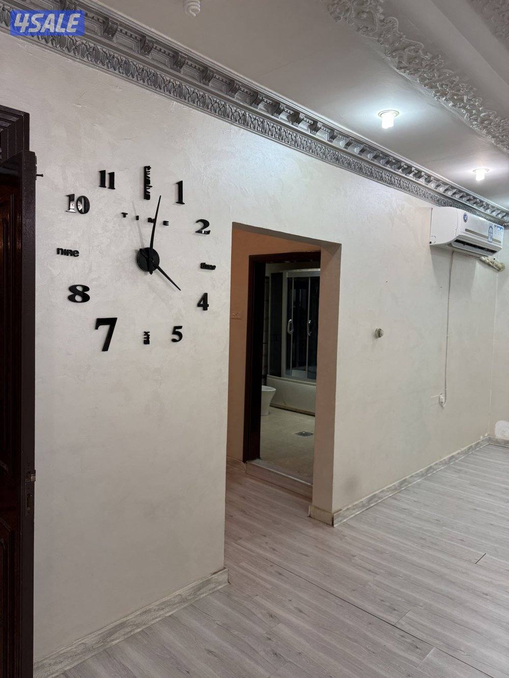 للايجار قسيمة دورين ونصف14