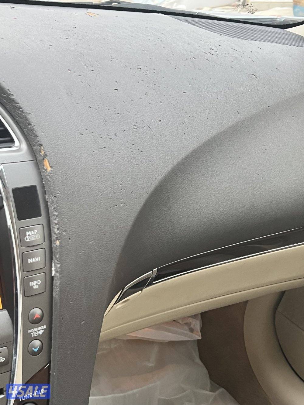 للبيع لكزس es20121