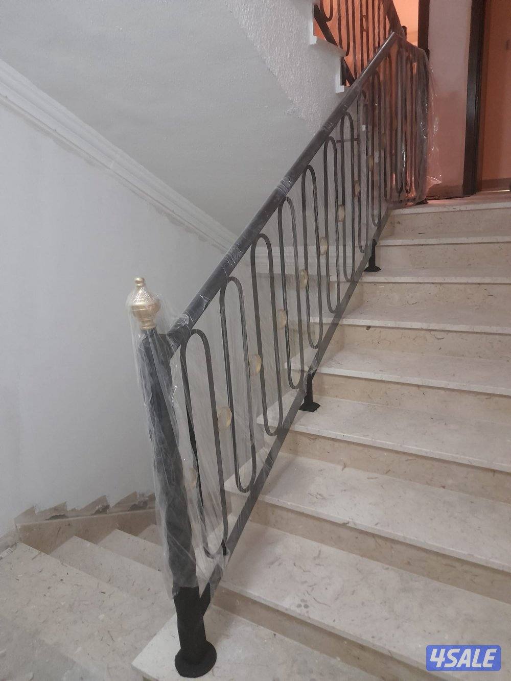 حداد عام جميع مناطق الكويت مظلات سندوتش بانل قرميد جام كسبان بديل الخش6