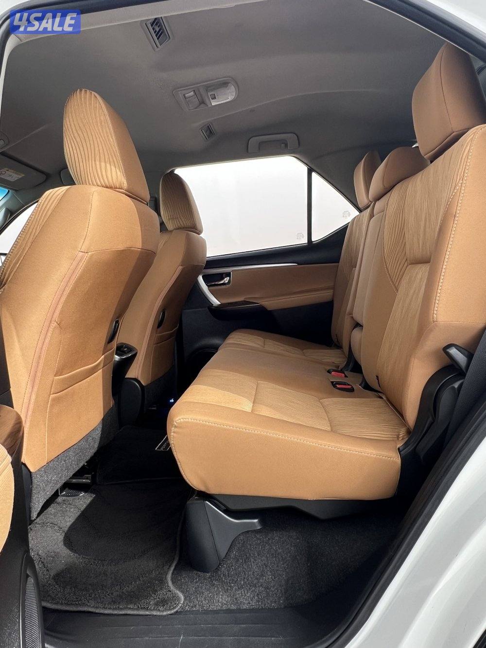 للبيع تويوتا فورتنر10