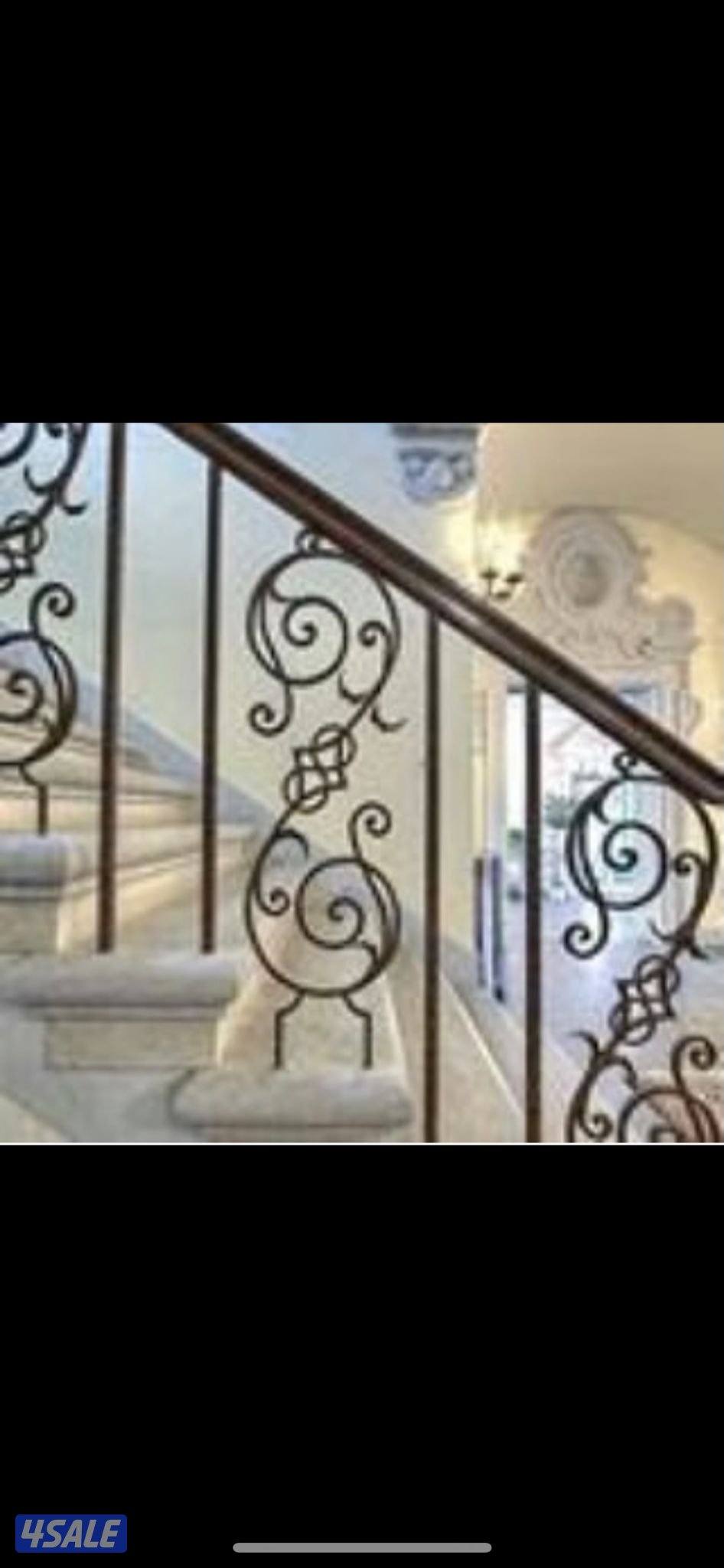 حداد عام جميع مناطق الكويت مظلات سندوتش بانل قرميد جام كسبان بديل الخش9