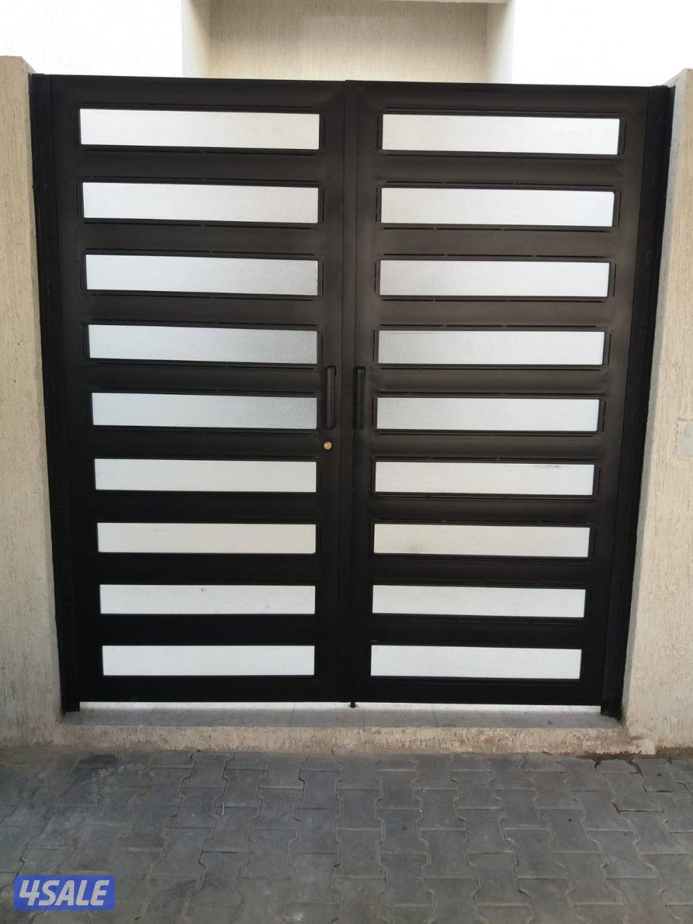 حداد عام جميع مناطق الكويت مظلات سندوتش بانل قرميد جام كسبان بديل الخش10