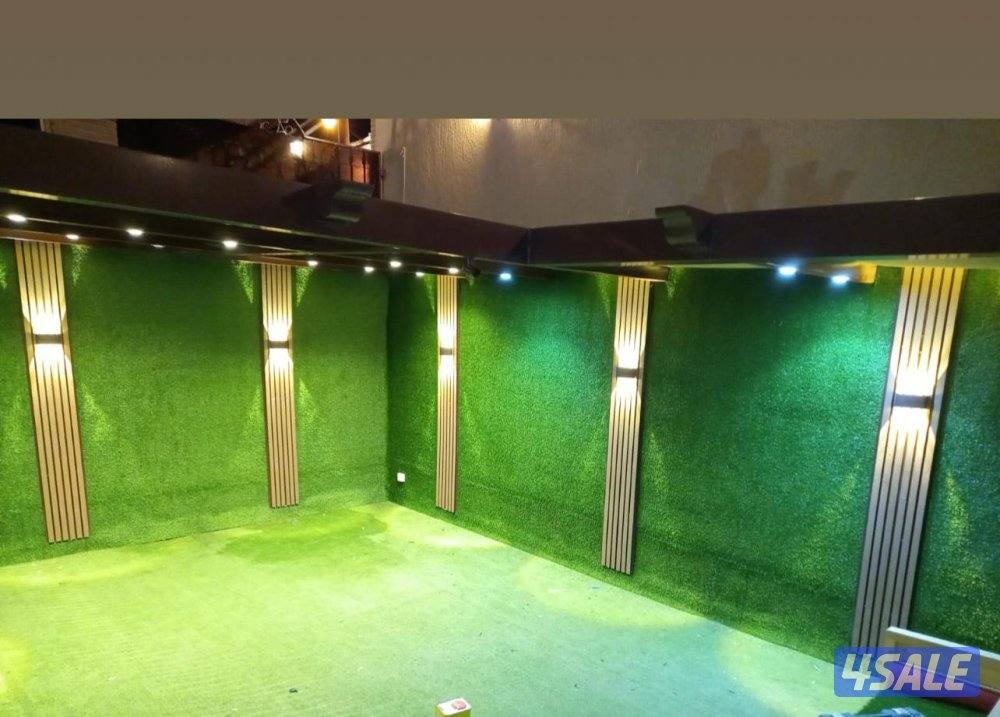 حداد عام جميع مناطق الكويت مظلات سندوتش بانل قرميد جام كسبان بديل الخش11