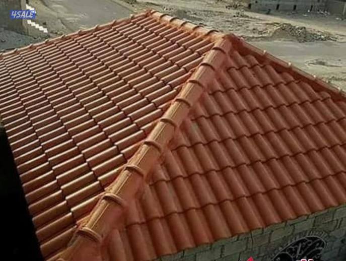 حداد عام جميع مناطق الكويت مظلات سندوتش بانل قرميد جام كسبان بديل الخش12