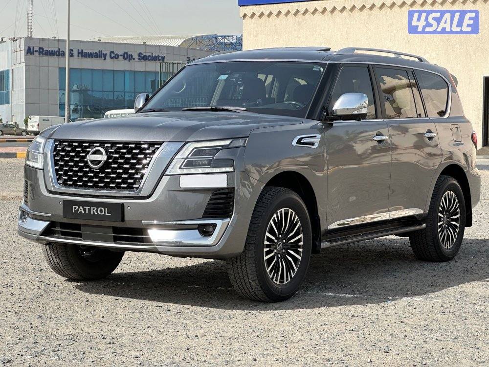 بلاتينيوم  6 سلندر ماشي 50 الف سيرفس مجاني 100 الف0