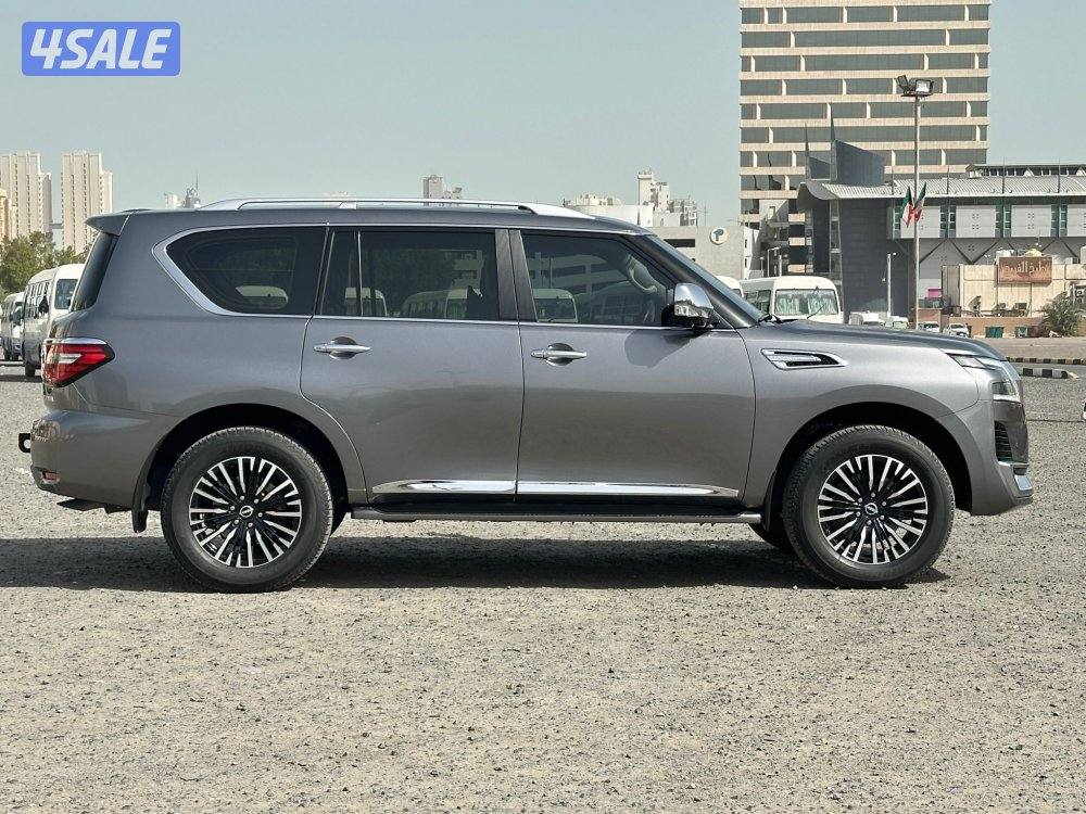 بلاتينيوم  6 سلندر ماشي 50 الف سيرفس مجاني 100 الف3