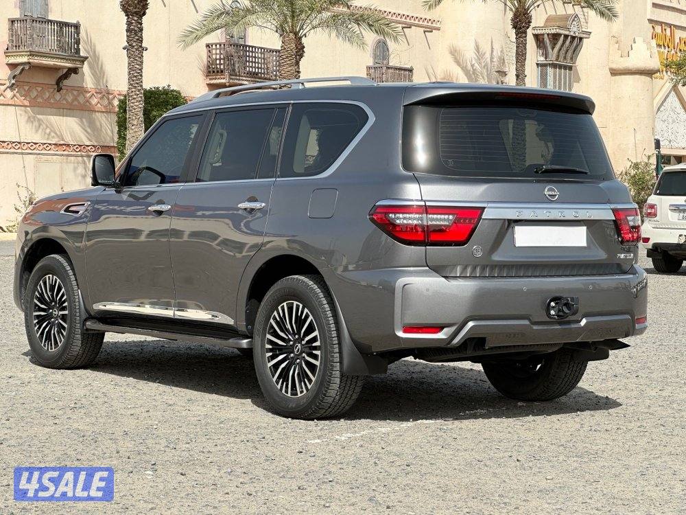 بلاتينيوم  6 سلندر ماشي 50 الف سيرفس مجاني 100 الف6