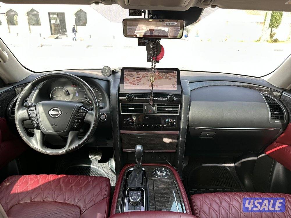 بلاتينيوم  6 سلندر ماشي 50 الف سيرفس مجاني 100 الف8