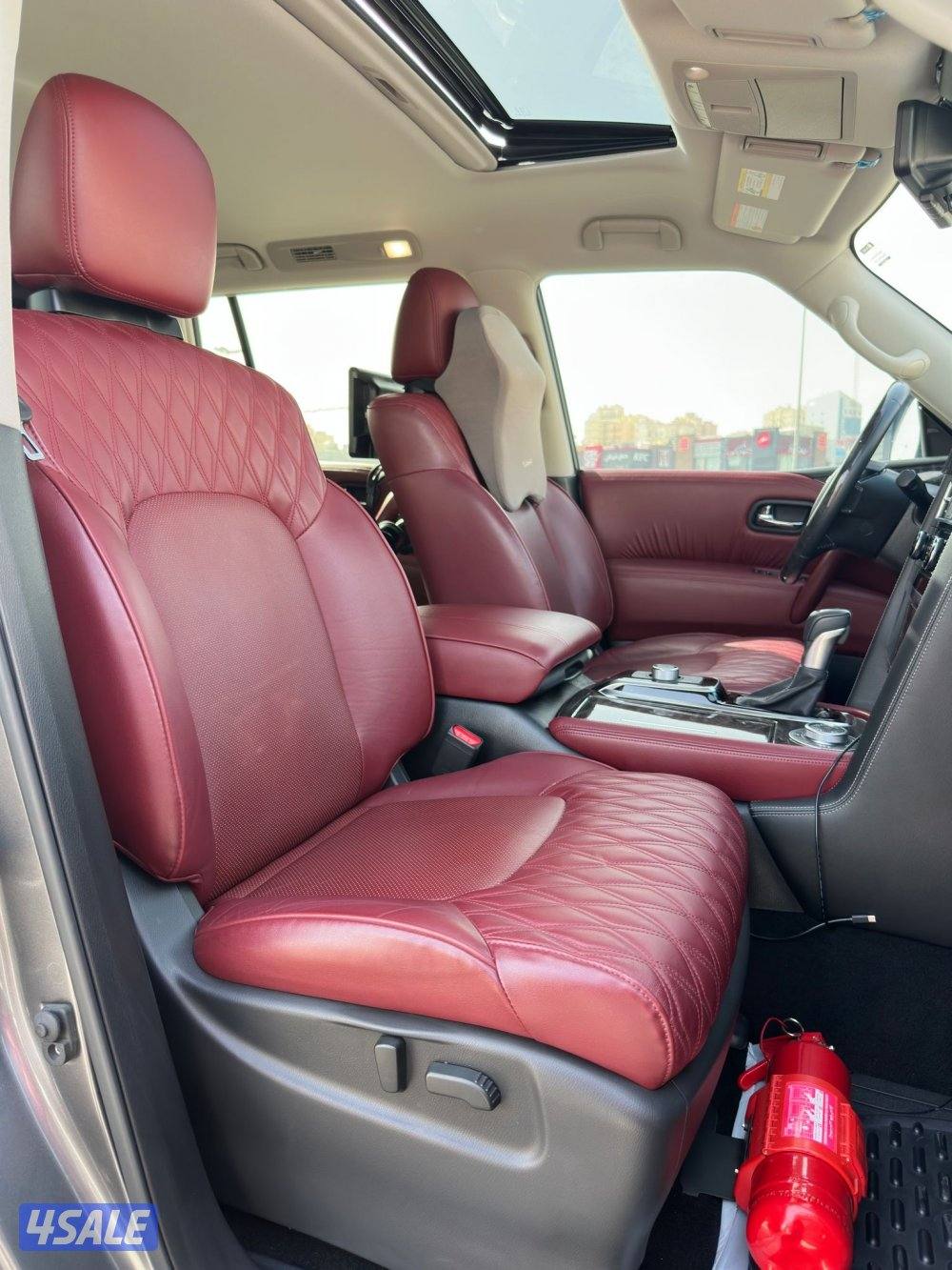 بلاتينيوم  6 سلندر ماشي 50 الف سيرفس مجاني 100 الف10