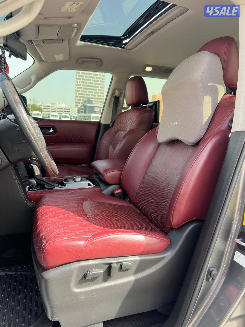 بلاتينيوم  6 سلندر ماشي 50 الف سيرفس مجاني 100 الف9