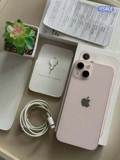 ايفون 13 256GB0