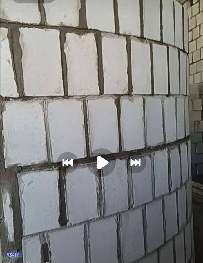 بناء طابوق0