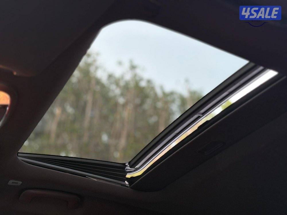 تشارجر Gt 2022 عداد 40 ألف بحالة جيدة9