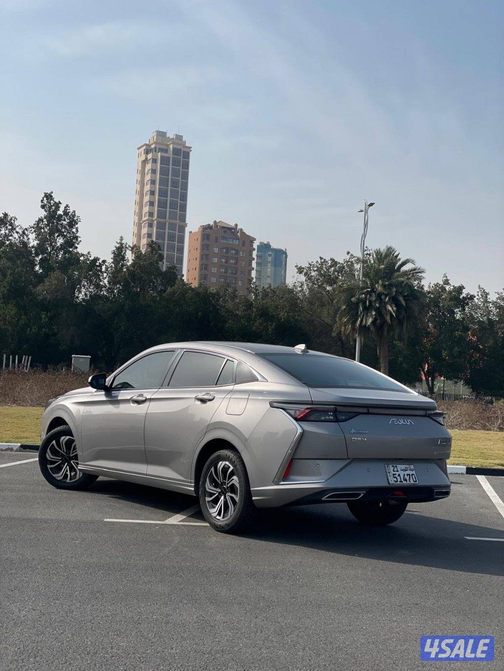 للبيع دي أف أم  A30 موديل 20233