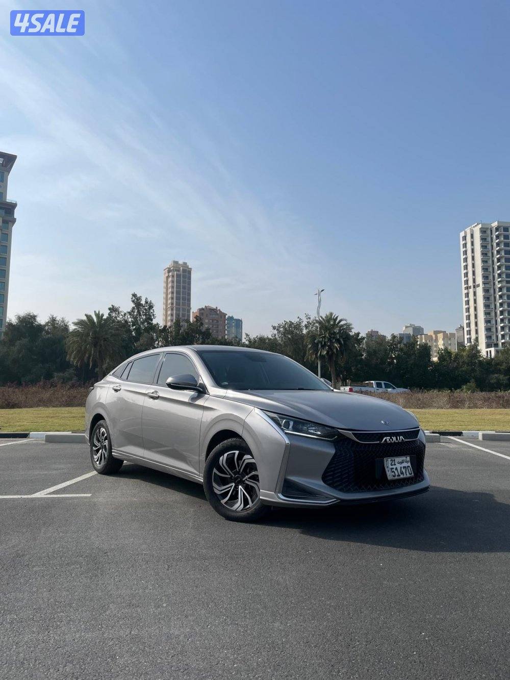 للبيع دي أف أم  A30 موديل 20232