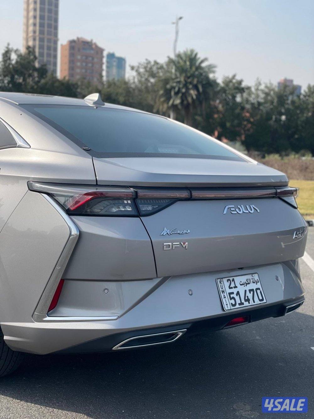 للبيع دي أف أم  A30 موديل 20235