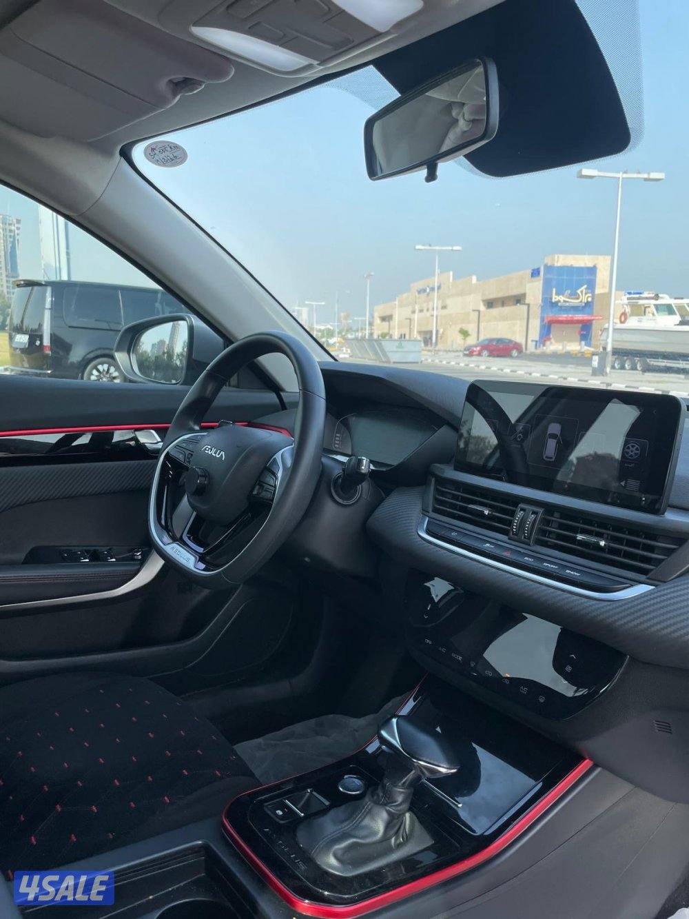 للبيع دي أف أم  A30 موديل 20237