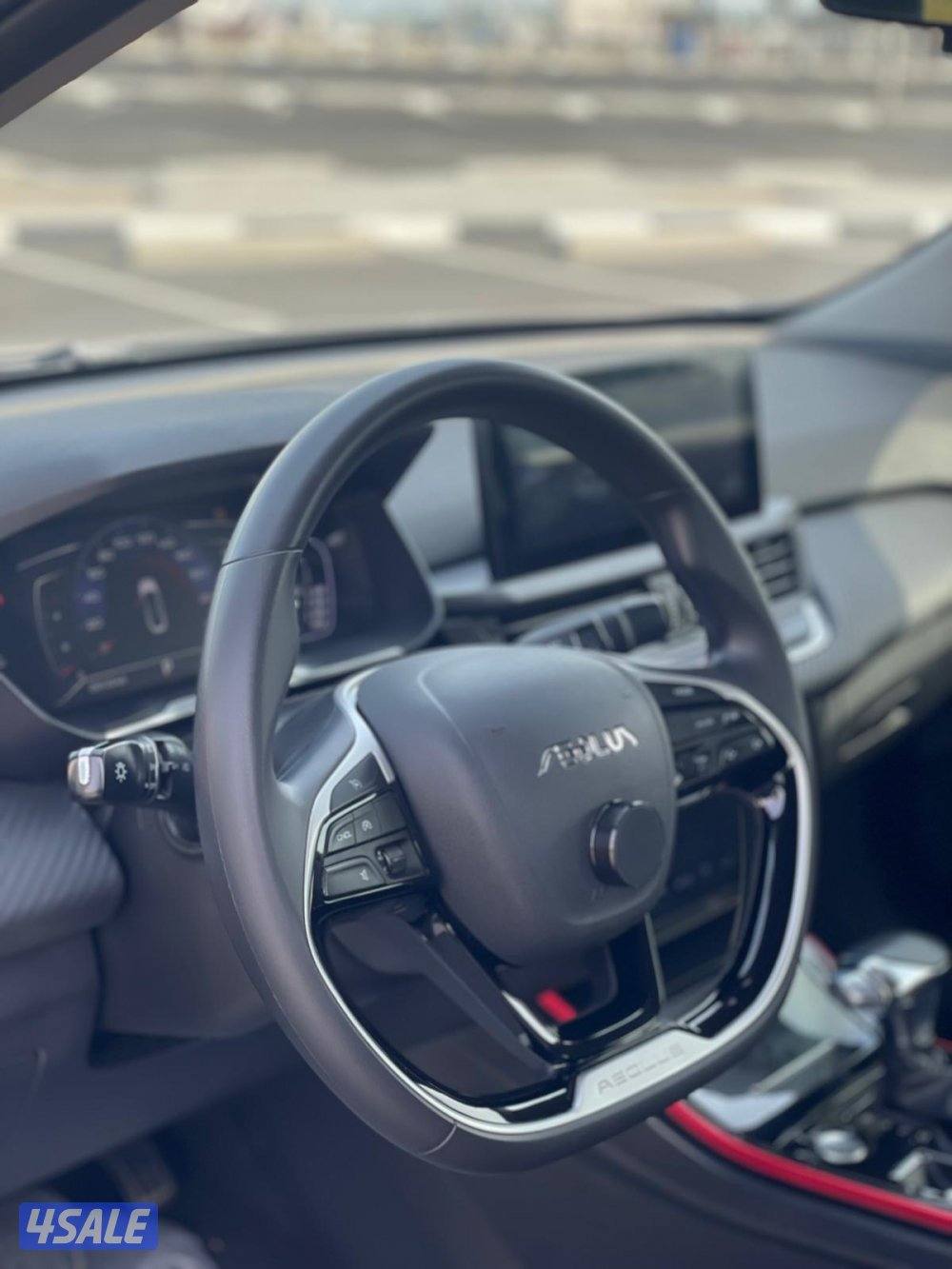 للبيع دي أف أم  A30 موديل 20236