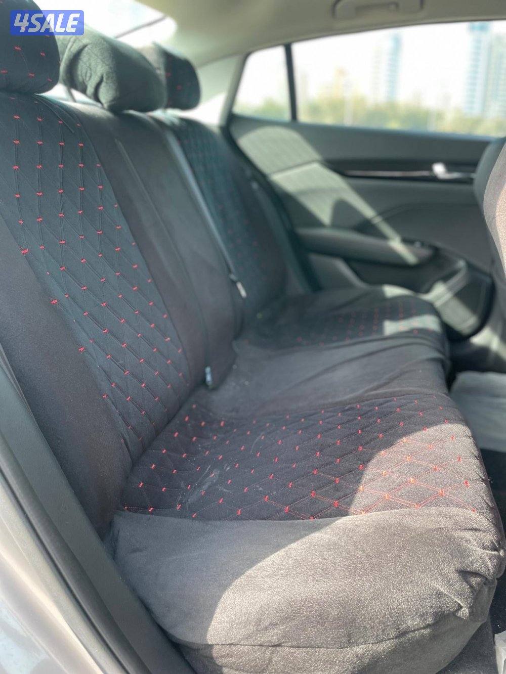 للبيع دي أف أم  A30 موديل 202310