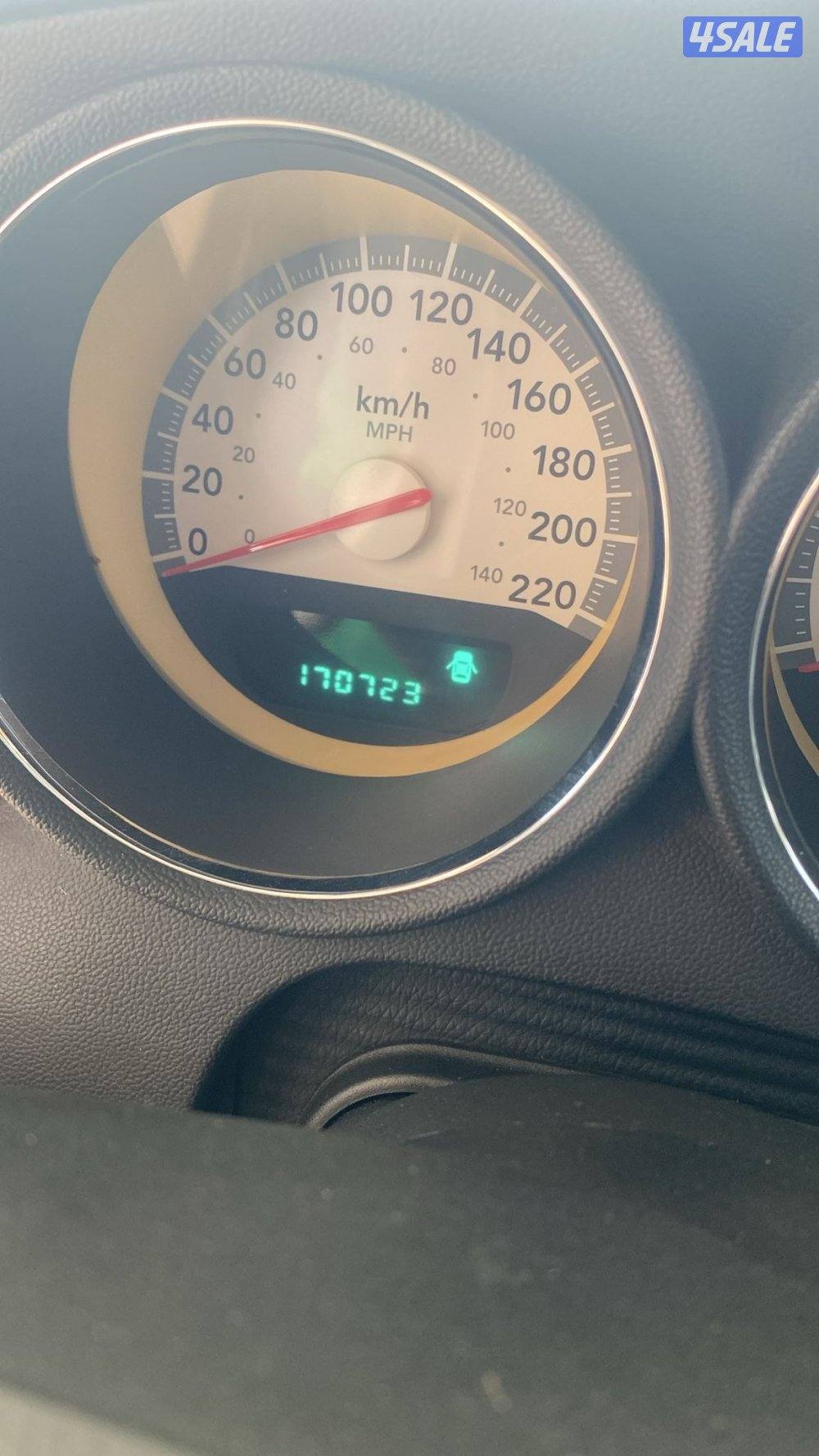 للبيع شارجر4