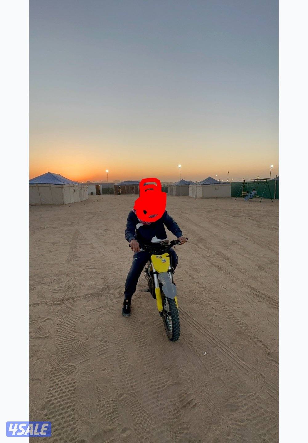 Foxboy - REV 2 Pro دراجة سيكل كهربائي شحن3