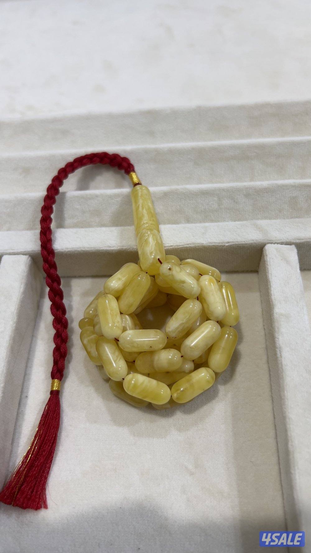 كهرب صنوبري خامة طيبة0