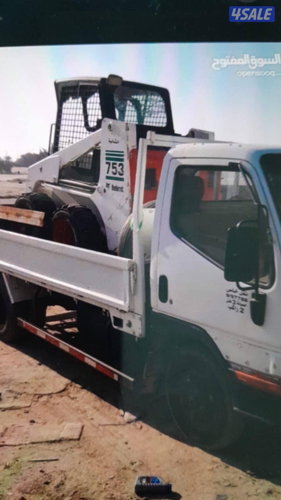 نساف توريد رمل مغسول ورفع إنقاذ وتوريد سماد المواشي ومزارع وجميع أغراض6