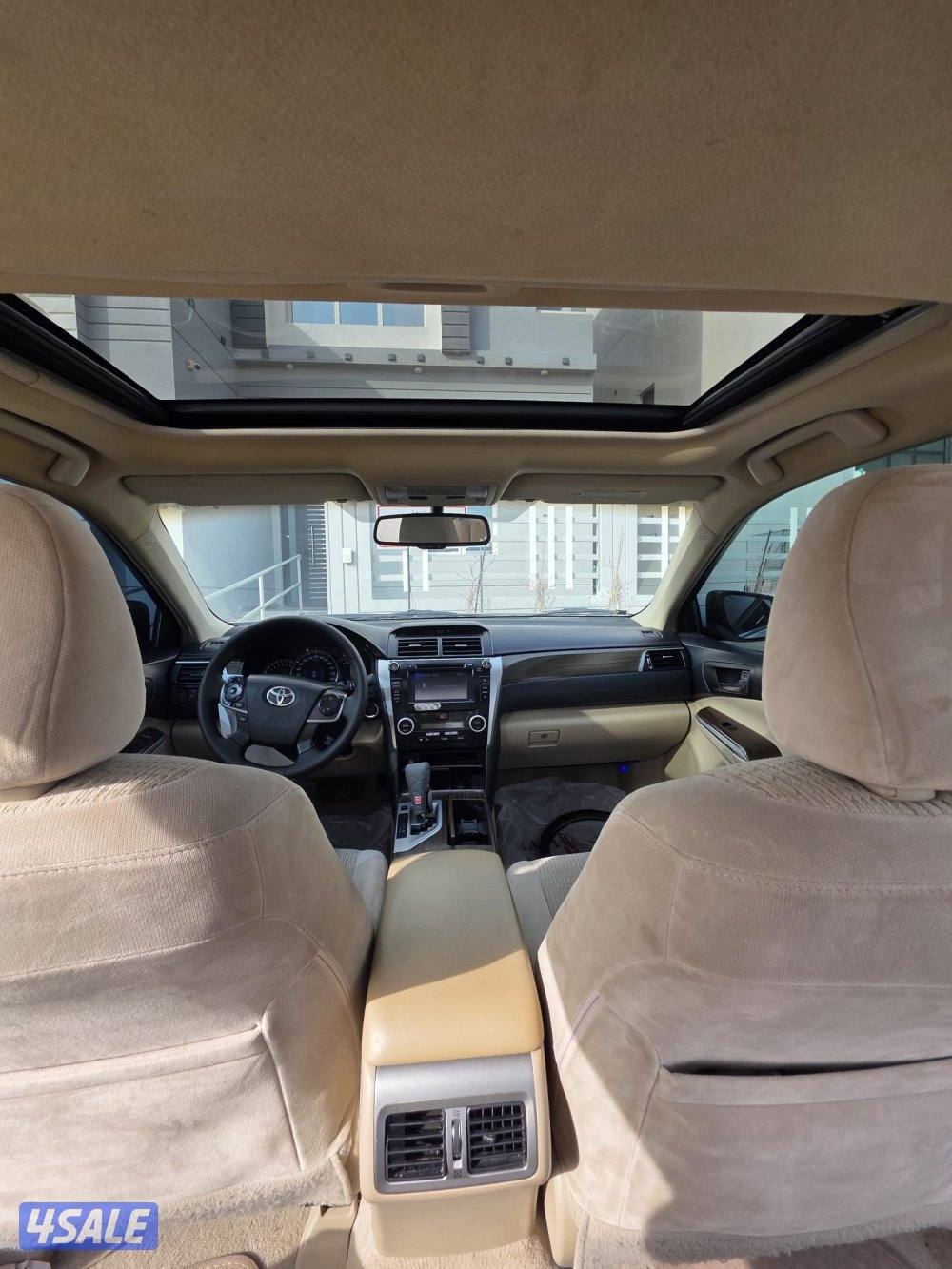 أوريون 2014 بحاله ممتازه1