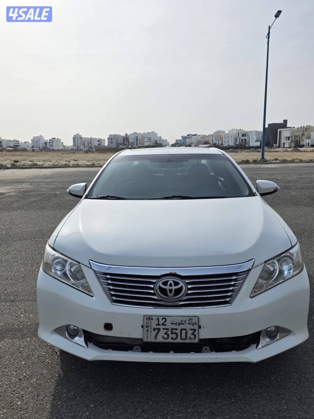 أوريون 2014 بحاله ممتازه3