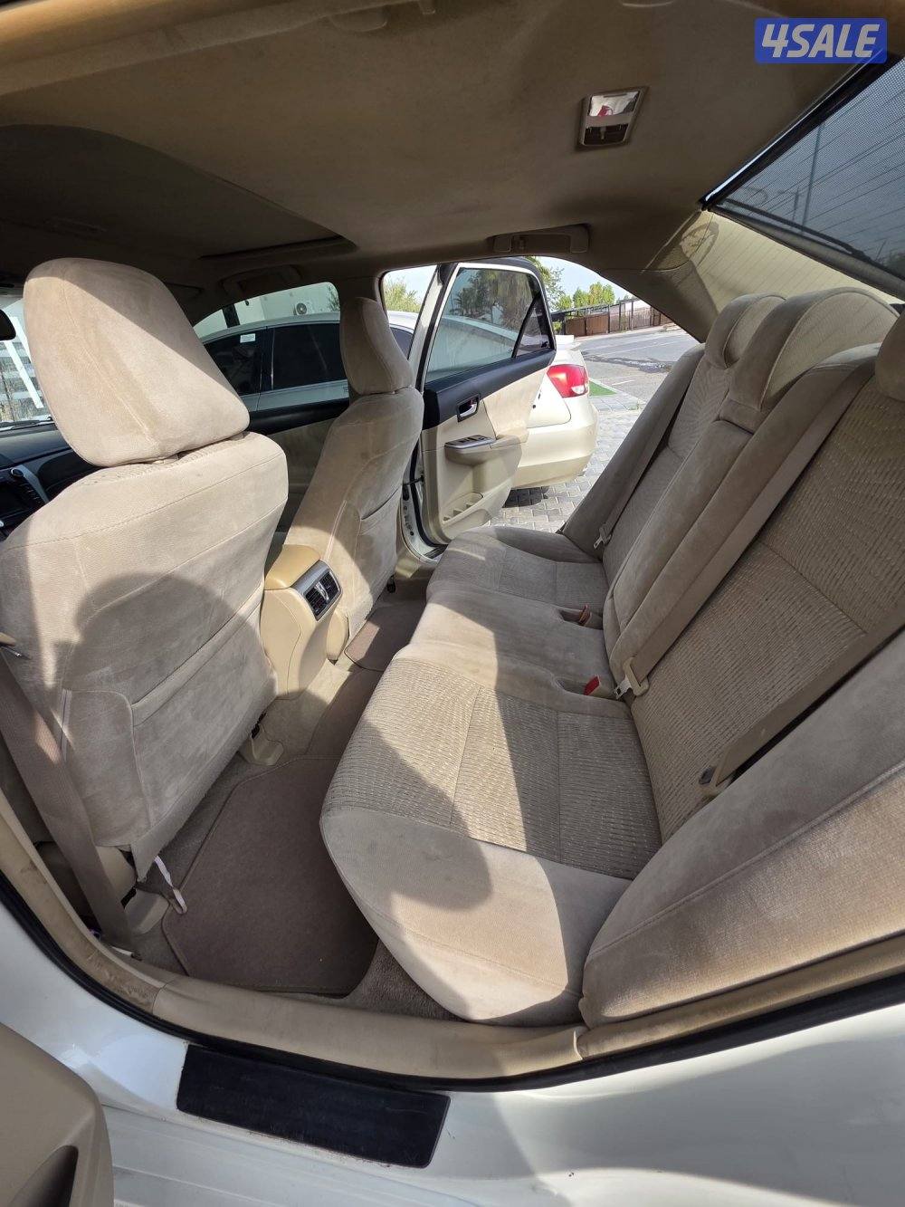 أوريون 2014 بحاله ممتازه4