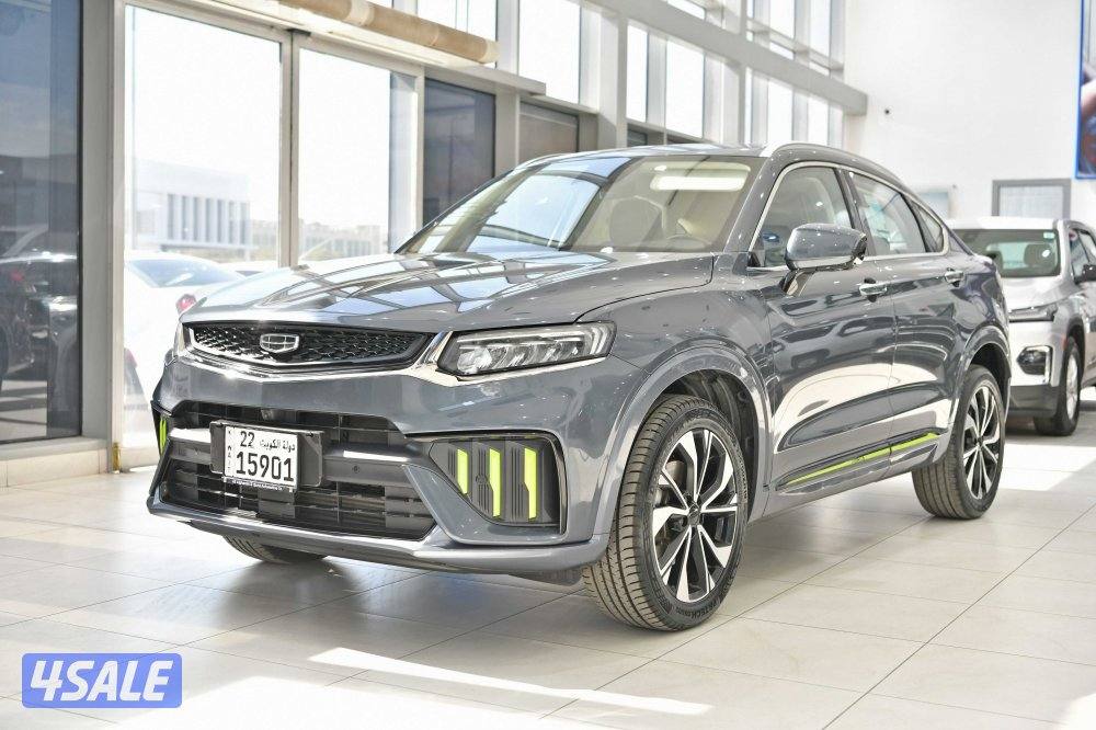 جيلي توجيلا0