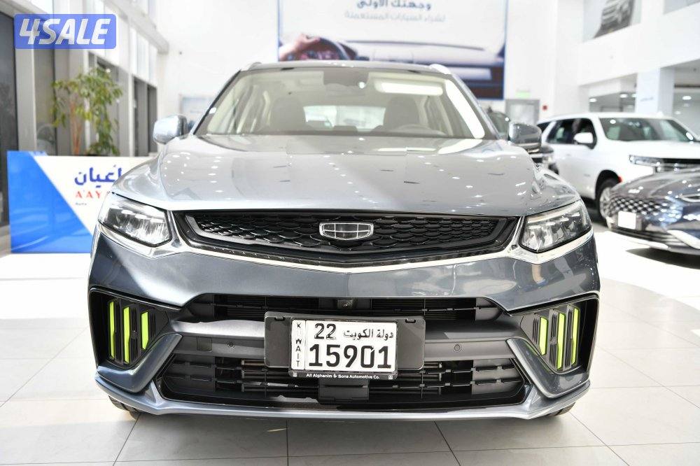 جيلي توجيلا1