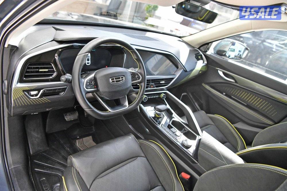 جيلي توجيلا5