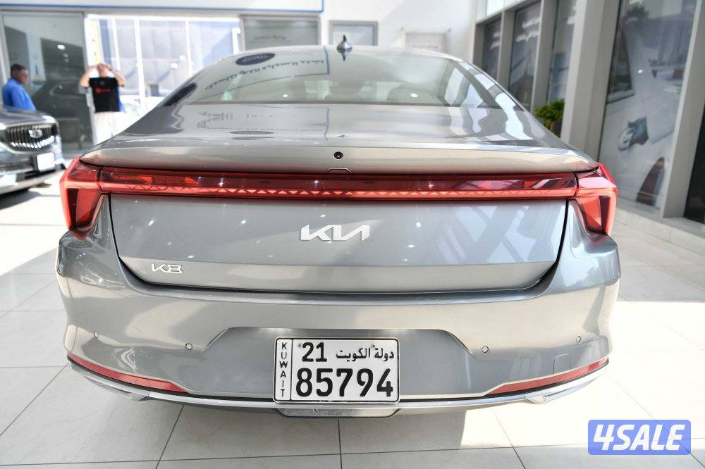 كيا - K83
