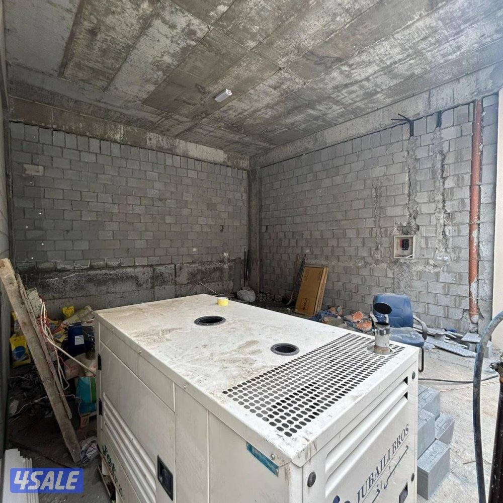 محل تجاري مع فترة سماح للإيجار في بنيد القار1