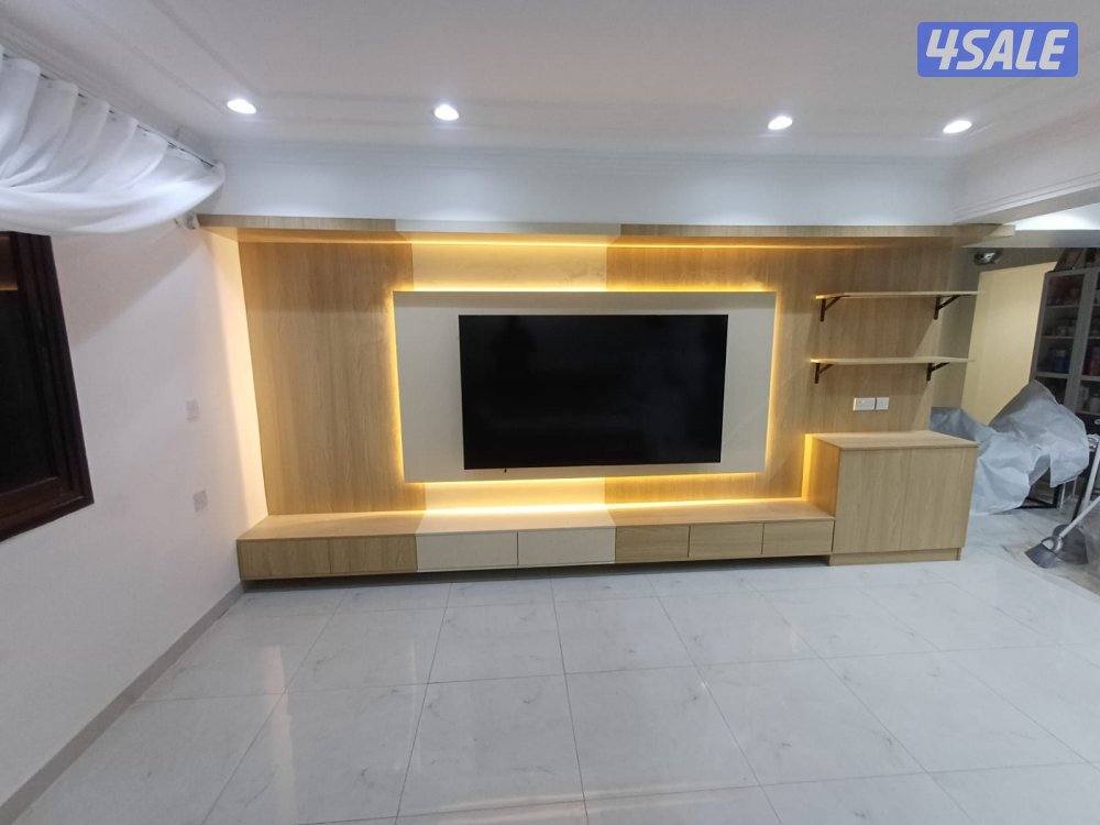 All kind of work carpenter8