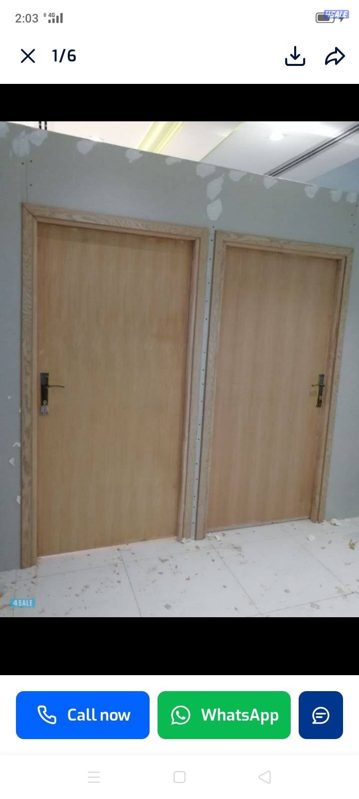 All kind of work carpenter13