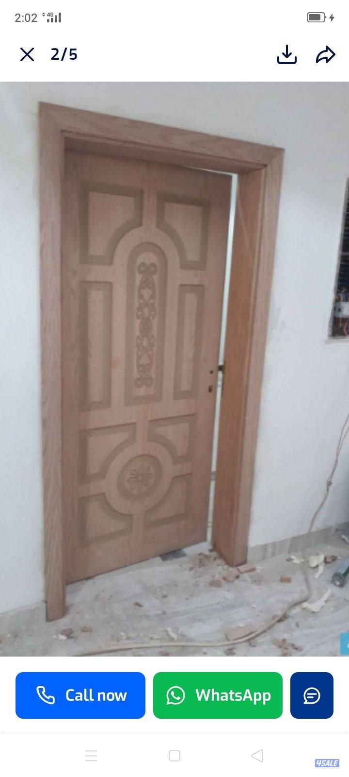 All kind of work carpenter15