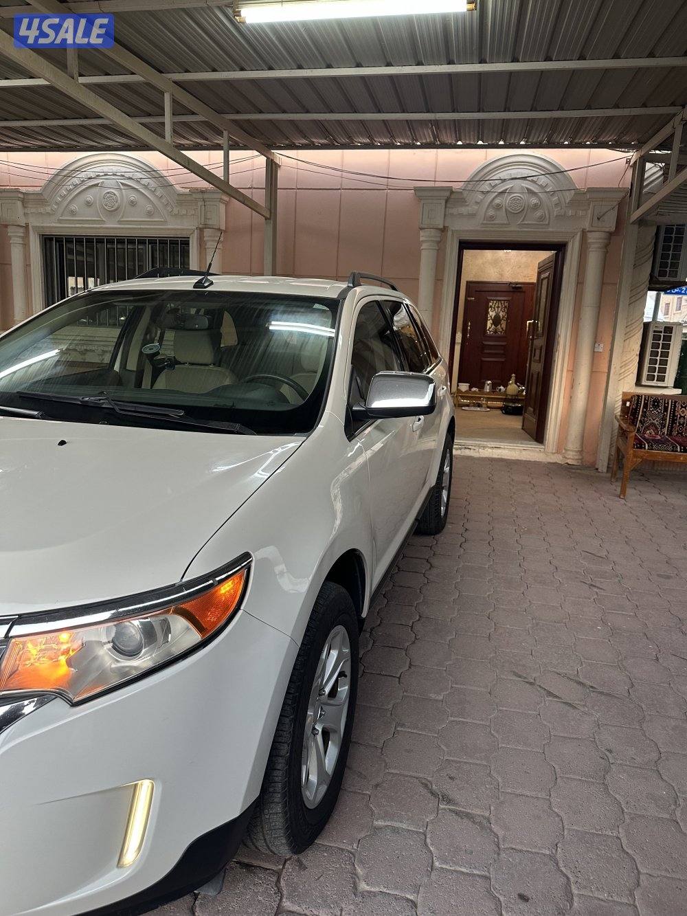 للبيع  فورد  ايدج2