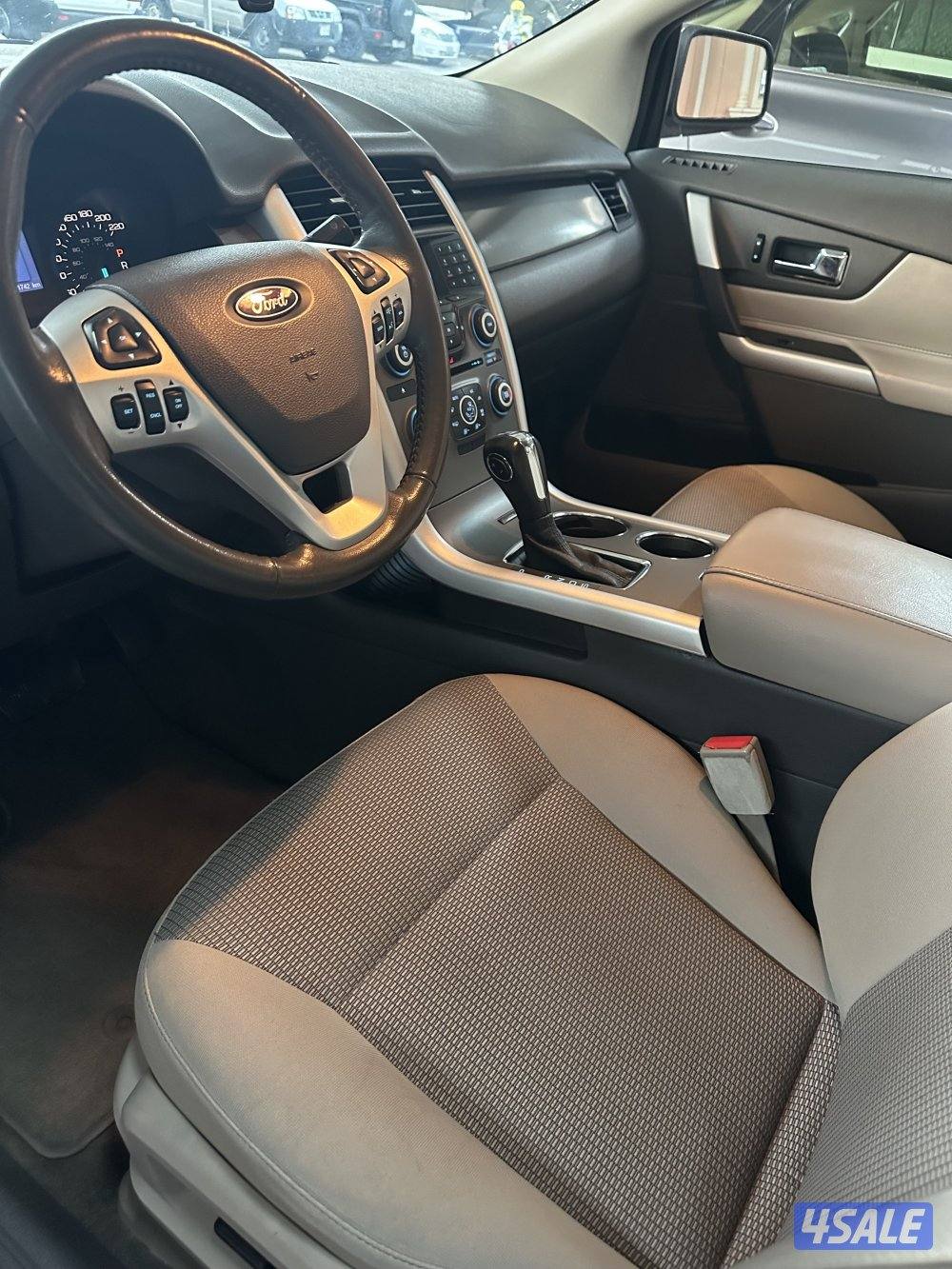 للبيع  فورد  ايدج3