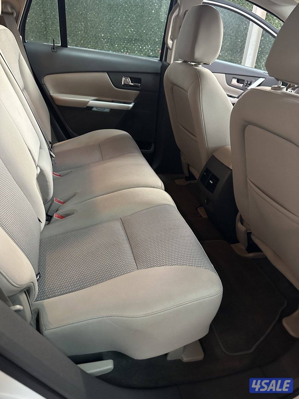 للبيع  فورد  ايدج4