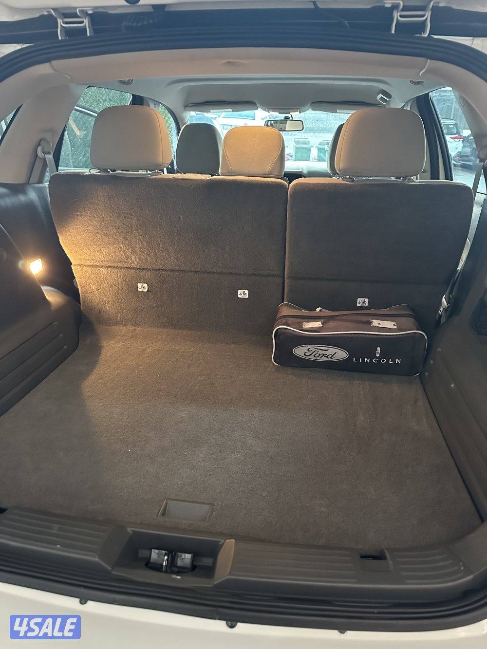 للبيع  فورد  ايدج5